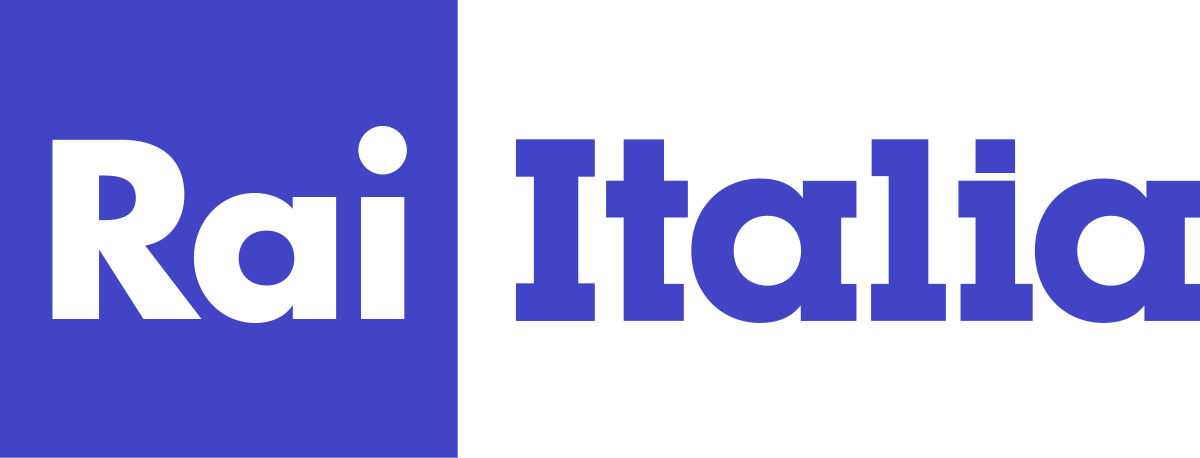Rai Italia logo